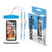 Picture of SEAWAG WATERPROOF CASE FOR SMARTPHONES WHITE & BLUE